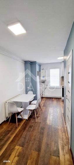 Apartament, 30 m2, - 1