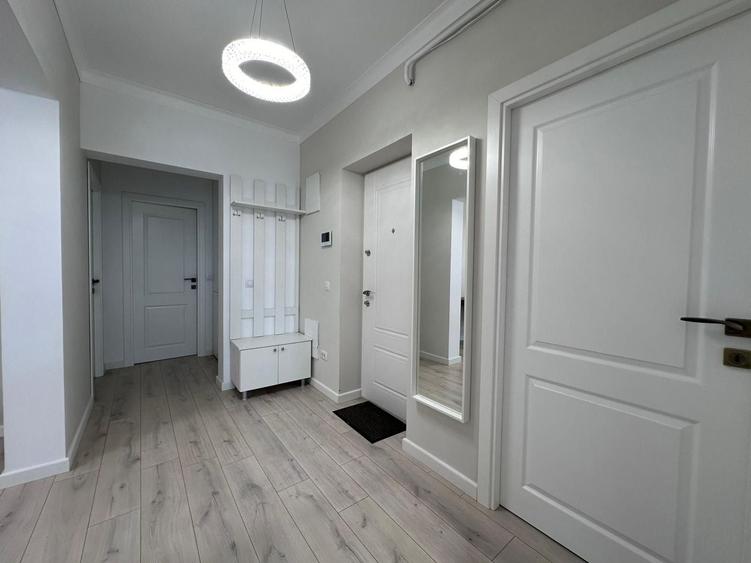 Apartament high-class 3 camere | parcare | Pacurari - 9