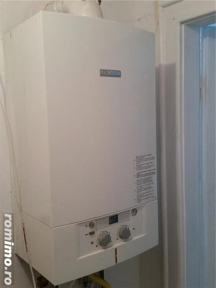 apartament 62 mp, ultracentral - 5