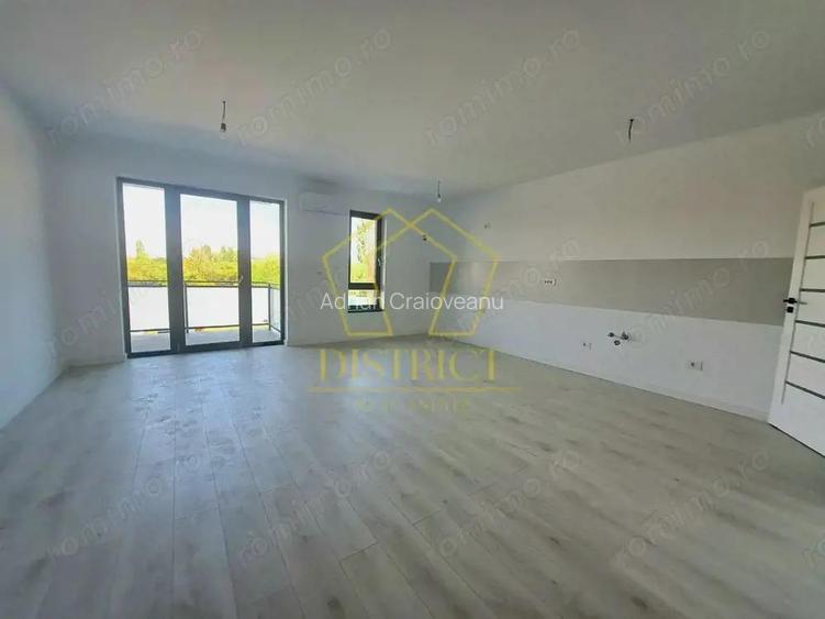 Apartamente cu o camera, 37 mp si terasa | TVA 9% | Torontalului Apartamente cu o camera, 37 mp si terasa | TVA 9% | Torontalului