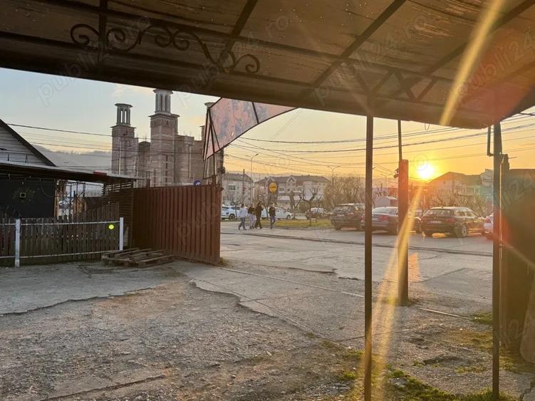 Spatiu comercial - 5