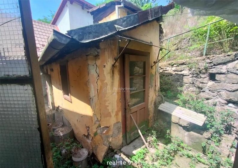 Resita Casa Cartier Muncitoresc - 6