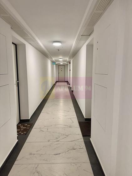 Apartament 2 camere Sebastian - Vulcan Residence/ Loc de parcare+boxa - 1