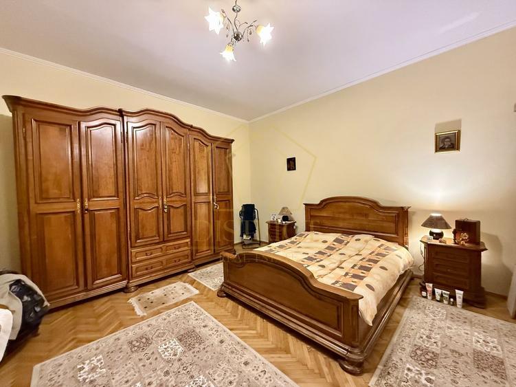 Apartament superb cu 2 camere, 82 mp utili | Iosefin - 2