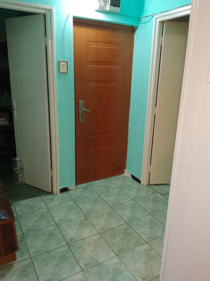 Giurgiului-Toporasi - 1