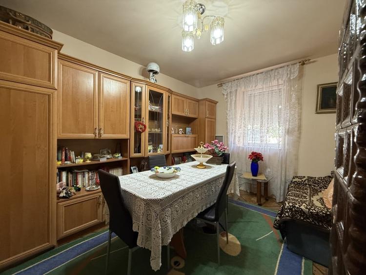 Casa individuala 2 camere, 80mp utili, 997 teren in Utvin - 4