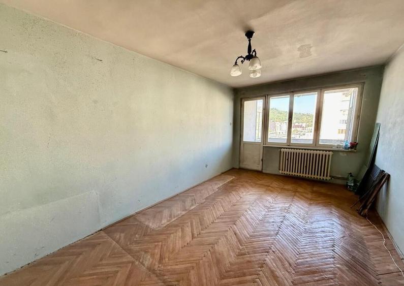 A/1654 De vanzare apartament cu 3 camere in Tg Mure? - Tudor - 2