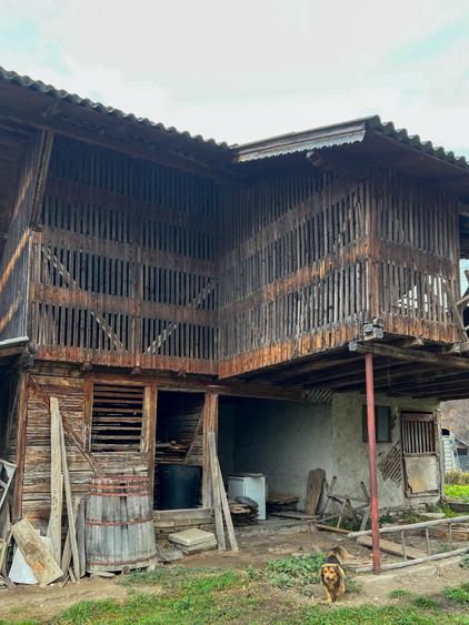 Vanzare Casa in Com. Posesti, Sat Posestii-Pamanteni - 5