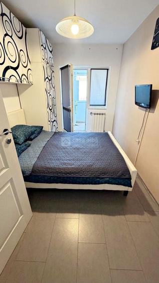 Independentei - vis-a-vis UMF, 3 camere mobilat si utilat - 7