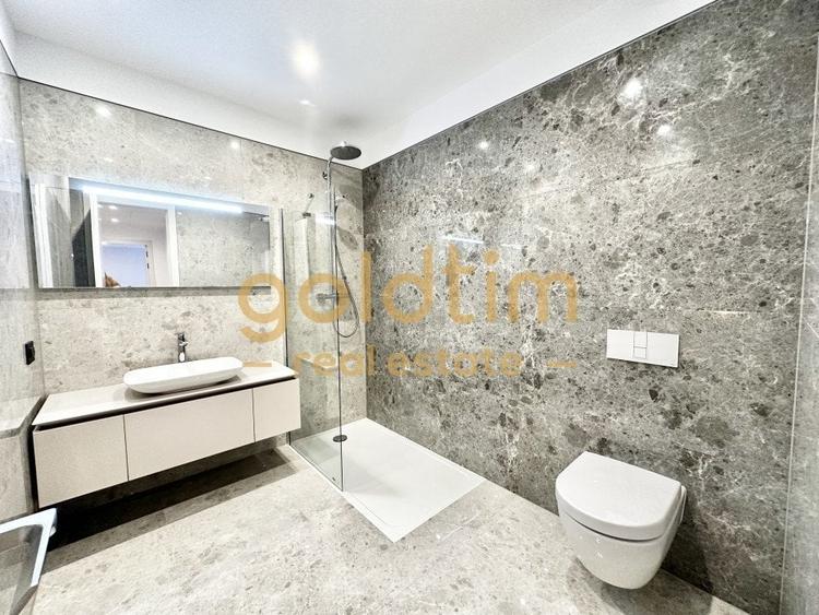 PRIMA CHIRIE/NOU/APARTAMENT PREMIUM/TERASA/PARCARE SUBTERANA/PRIMAVERII - 12