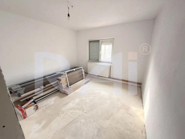 3 decomandate | 73,8 mp | Craiovi?a | Etaj 3/4 | Totul nou | Finisaje top | CT - 4