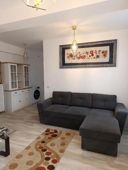 Doua camere Corni?oiu zona Consul - 6