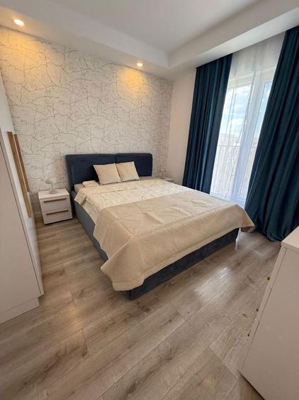 Apartament Terasa Mare 2 Camere Cosmopolis - 5