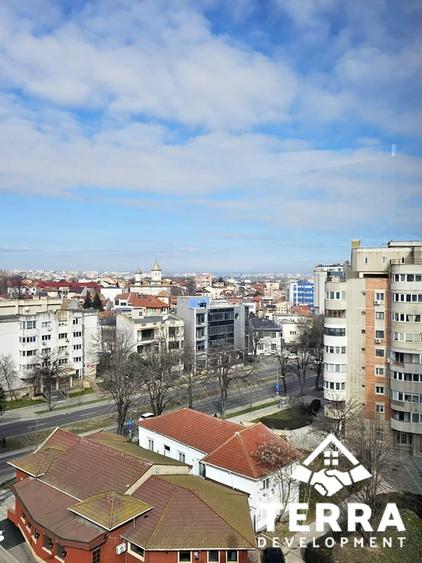 Apartament 2 camere | Poziție excelentă – Bd. Mamaia - Trandafirul - 12