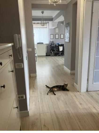 2 cam / 52 mp util / 58 total / loca parcare, mobilat utilat - 6