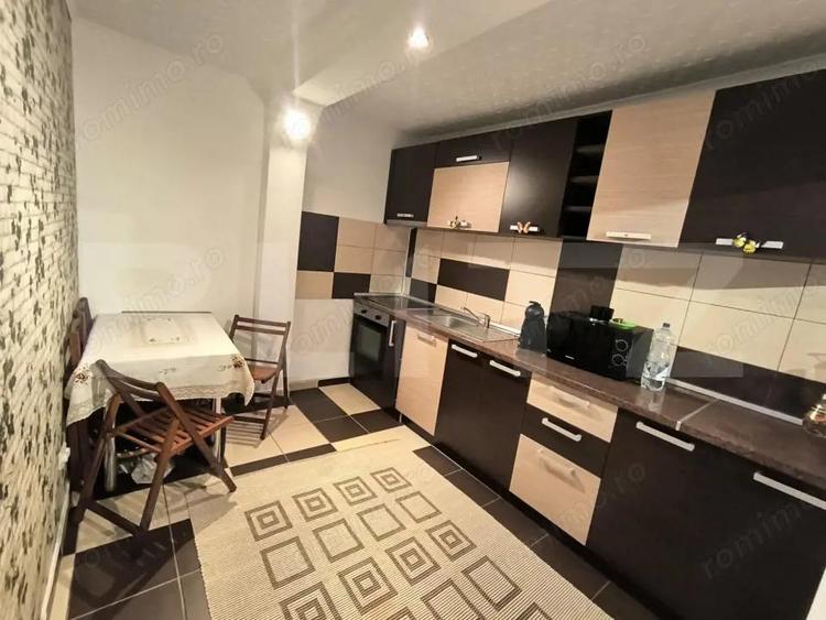 Apartament 2 camere, decomandat, 55 mp, zona Calea Bucuresti - 6