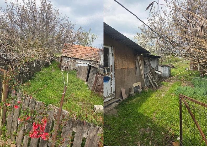 Casa de vanzare, teren 1439 mp, Ianova - 4