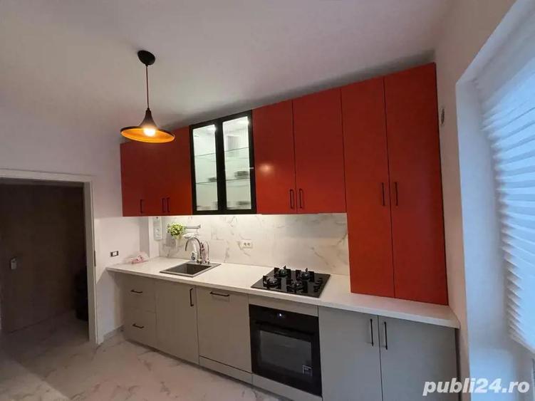 Apartament de inchiriat in Rasnov - 8