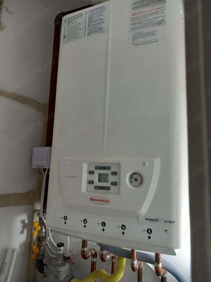 Garsoniera Ministerul transporturilor - 3