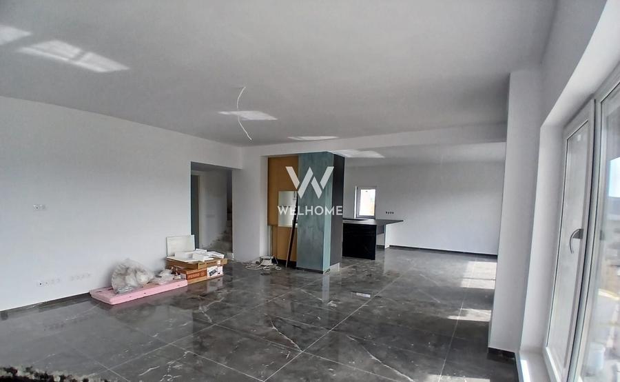 Casă individuală premium, 200 mp utili ,teren 815mp - Șelimbăr - 10