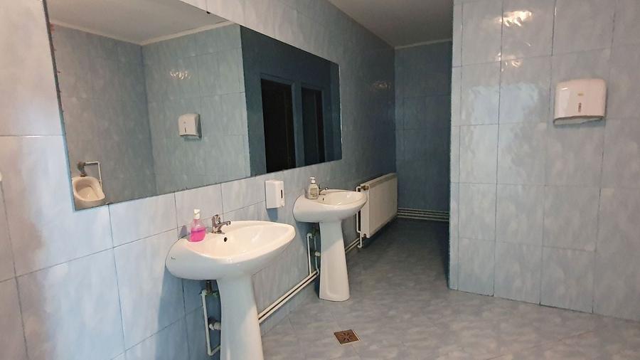 Afacere/Restaurant -Salon evenimente capacitate 600 persoane - 20