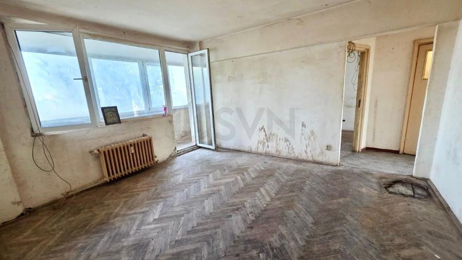 REA1024080 Oportunitate I Apartament 3 camere I De vanzare I Parcul Circului - 2