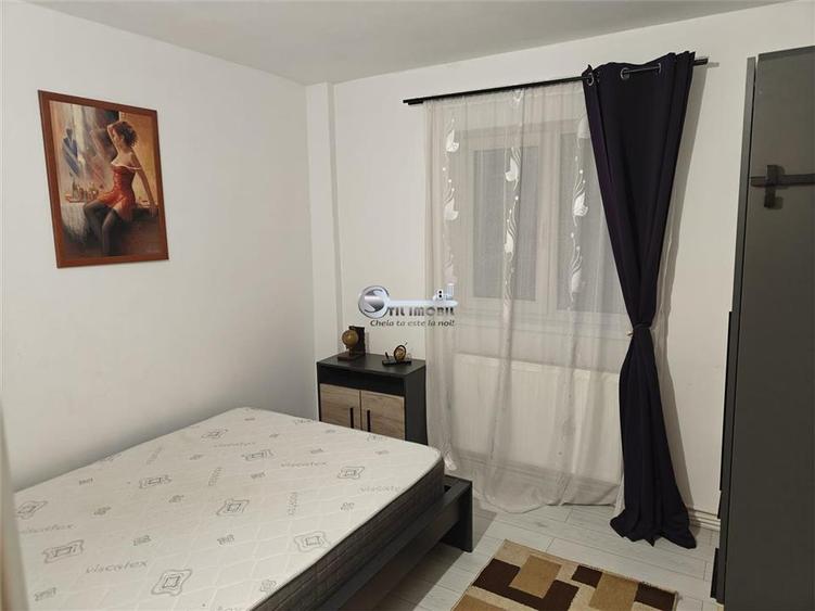 Apartament 2 camere | Mircea cel Bătrân | Parter | Mobilat & Utilat | - 8