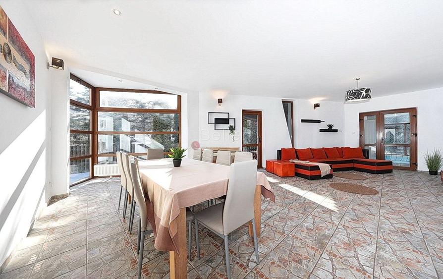 Casa de Vacanta in Predeal - 13