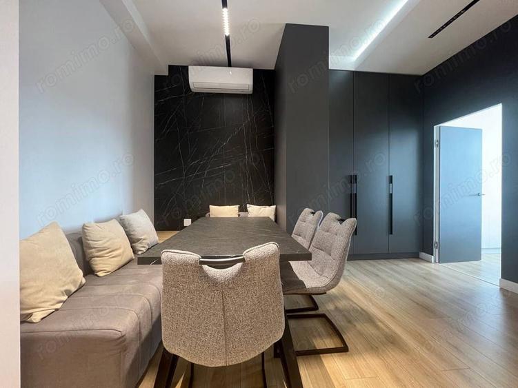 Va oferim spre inchiriere un apartament cu 2 camere situat in zona Floreasca. - 5