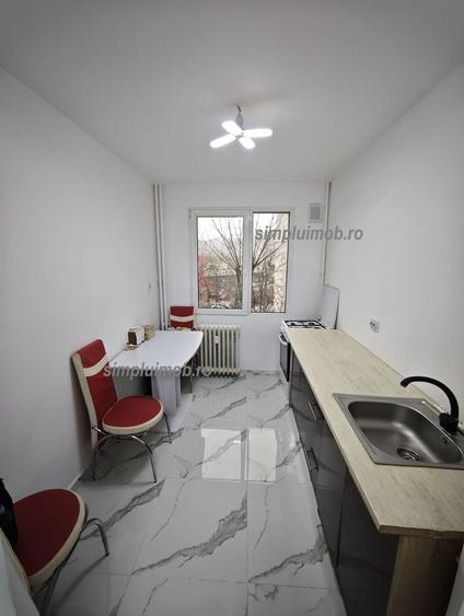 2 Camere Modern Renovat 2025 Gata de mutare! – Bd. 1 Decembrie 1918 - 8