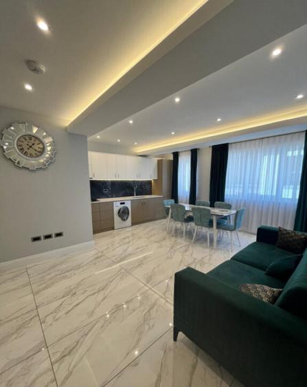 Apartament 3 camere, ultra modern, etj 1, Radauti - 6