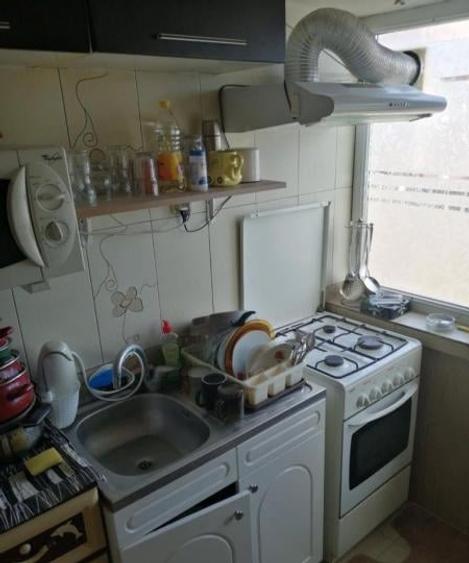 APARTAMENT 2 CAMERE DECOMANDAT ET. 1, POARTA 6 - 6