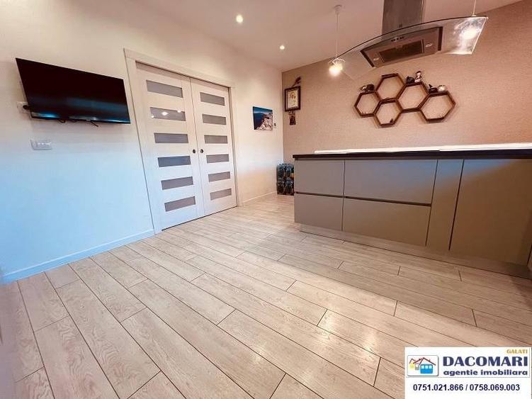 Vila deosebita Gradina Publica! - 11