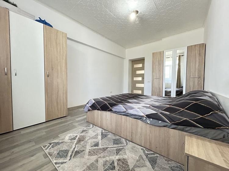 Apartament 2 camere de vânzare în Mihail Kogălniceanu - Penny Market - 8