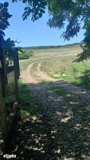 Vand casa in sat Feldioara jud.Cluj - 2