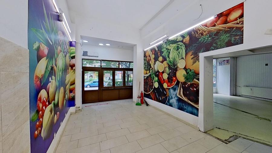 Tineretului-i Spatiu Comercial 121 mp - 4