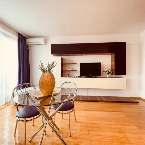 Garsoniera spatioasa in Mamaia de inchiriat - 12