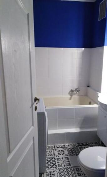 Garsoniera utilata, mobilata - 2