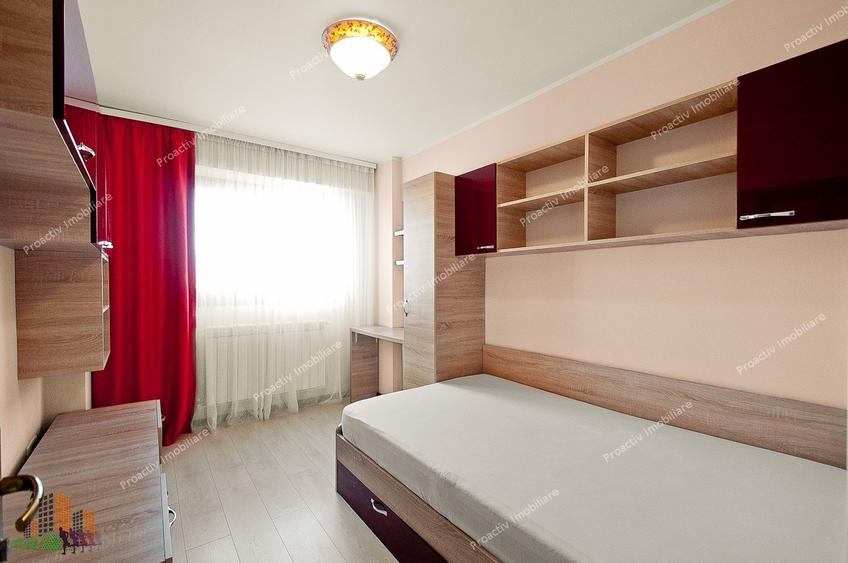 Apartament 3 camere, decomandat, str. Brăilei, 70 mp, bloc 1984, Tiglina 1 - 3