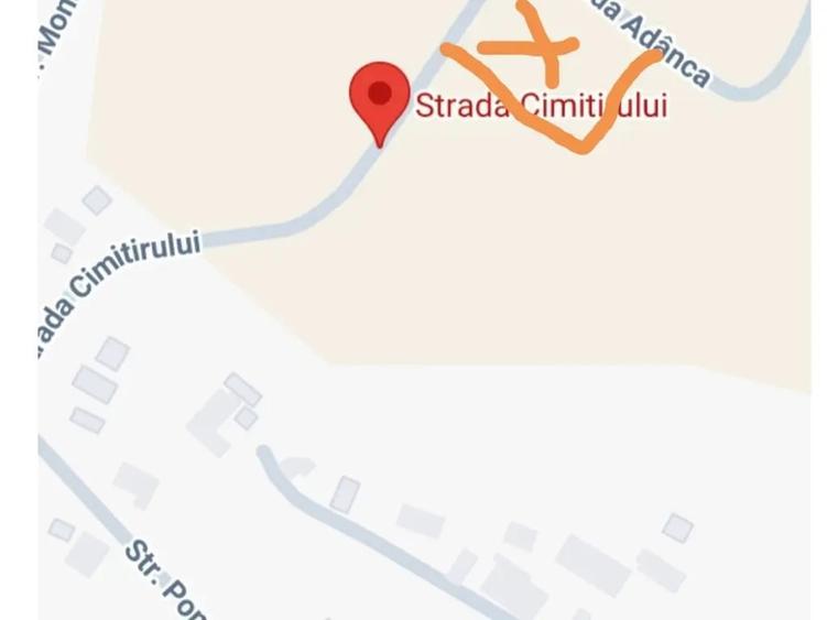 Vand Teren intravilan, 1650 mp, loc. Ivrinezu Mare, jud. Constan?a - 1