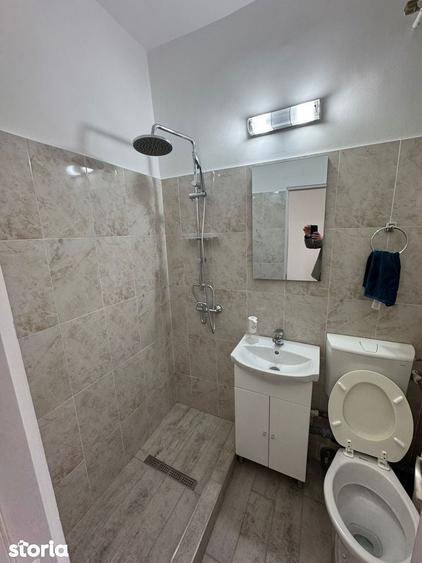 Garsoniera de vanzare situata in cartierul Troian - 2