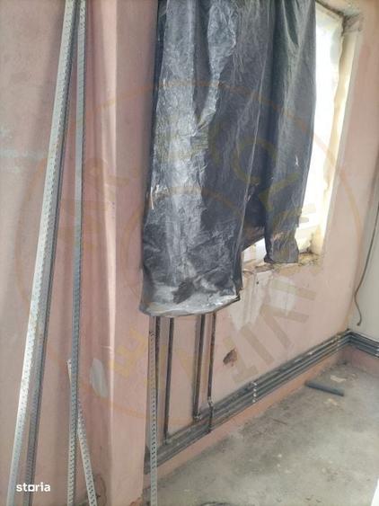 De vanzare apartament 2 camere Solidaritatii Satu Mare - 6