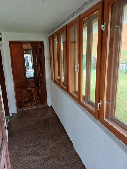 Casa de vanzare Comuna Rosia Jiu - 1