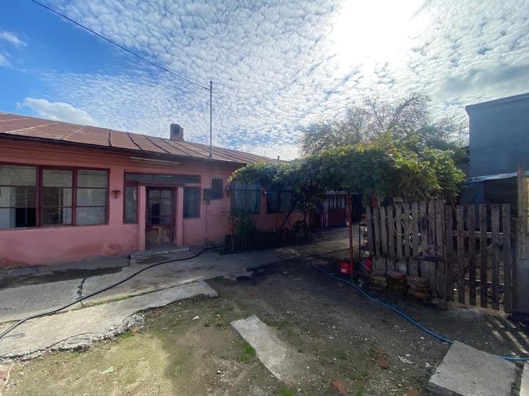 Teren cu Casa Demolabila Calea Giulesti cu deschidere Stradala - 3