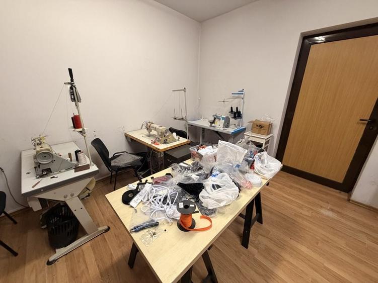 SPATIU BIROURI | ATELIER | SHOWROOM | 200MP - 11