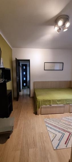 Apartament 3 camere renovat in Tomis 2 - 3