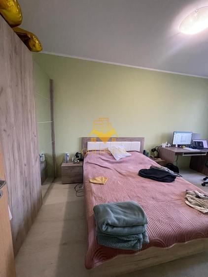 2 camere, modern, parcare, Central Zona Mihai Viteazul, Decebal,Traian - 1