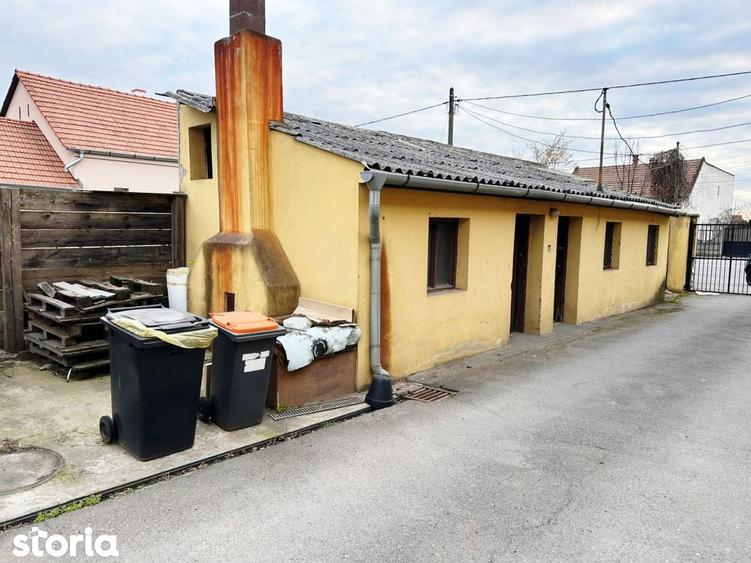 Spatiu cu 4 birouri cu teren de 3000mp - 9