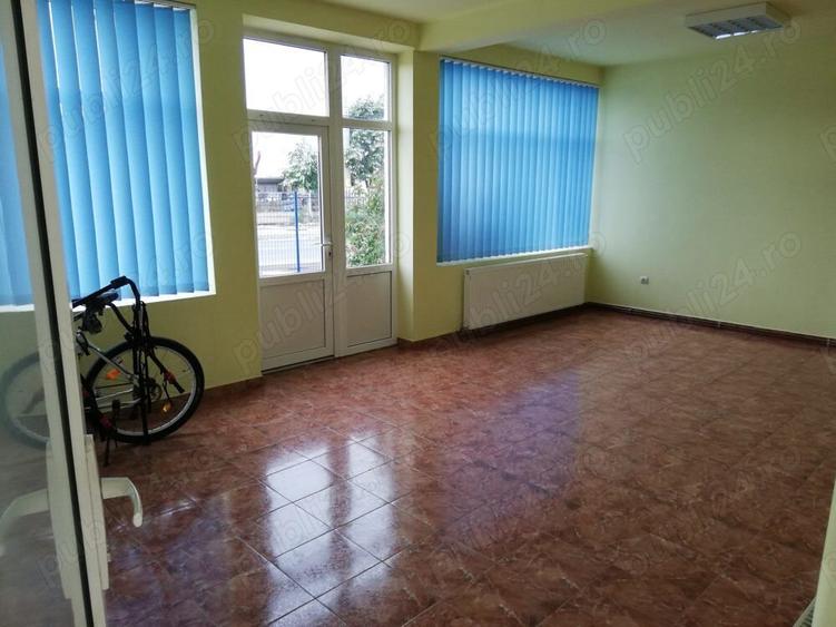 Inchirere spatiu Depozit Hala Magazin - 6