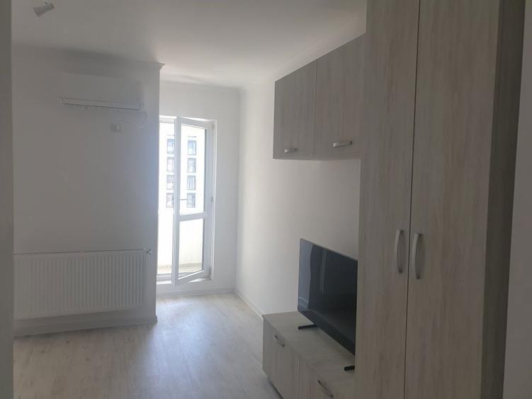 Garsoniera de inchiriat. - 2